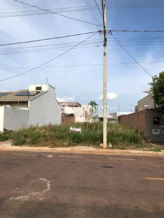 Imagem TERRENO QUITADO NO RESIDENCIAL PANAMBY II, COM METRAGEM DE 304,40 M , SINOP - MT