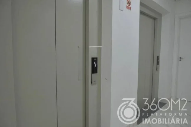 Imagem Apartamento para Venda em Santo André / SP no bairro Vila Metalúrgica