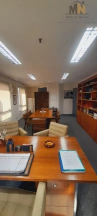 Imagem SALA COMERCIAL em SÃO PAULO - SP, JARDIM PAULISTA