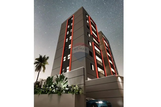 Imagem Apartamento à Venda 1 ou 2 Quartos no Jardim Sairá – Sorocaba