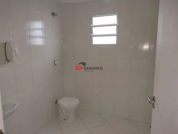 Imagem Comercial para Locação Osvaldo Cruz, São Caetano do Sul - SP