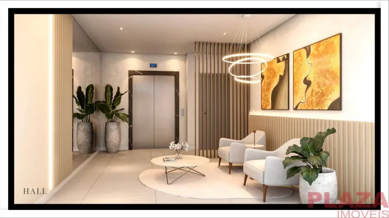 Imagem Pietra D`Oro Residencial | Nações | Baln. Camboriú | 2 Quarto
