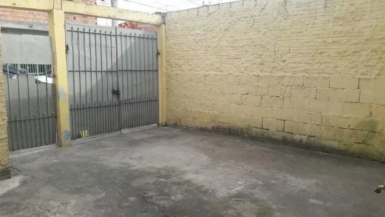 Imagem Casa com 3 dormitórios à venda por R$ 360.000,00 - Cidade Miguel Badra - Suzano/SP