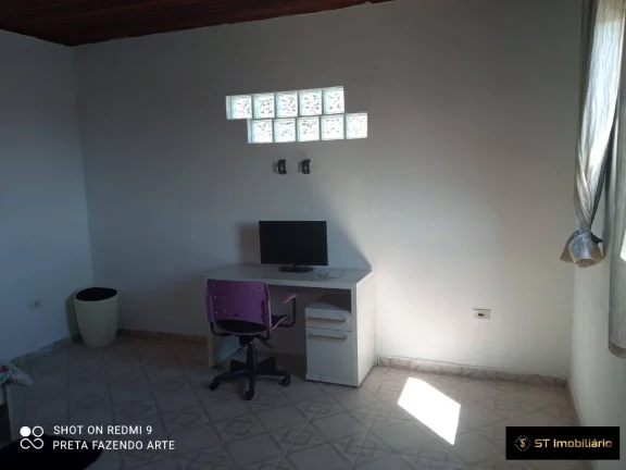 Imagem Casa em Mairiporã Otima localização 385mil
