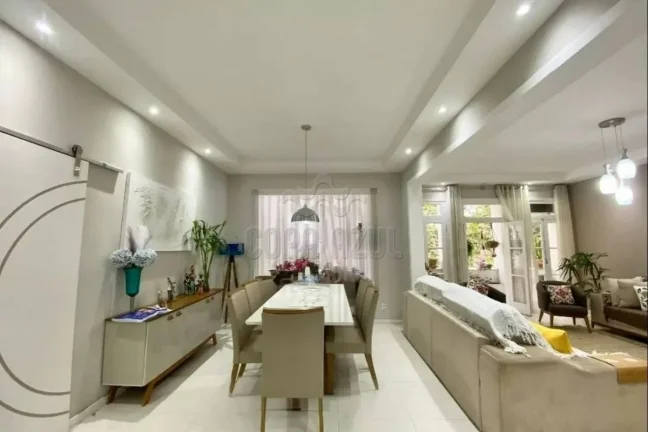 Imagem Copacabana - Residencial › Apartamento com 4 quarto(s) a Venda