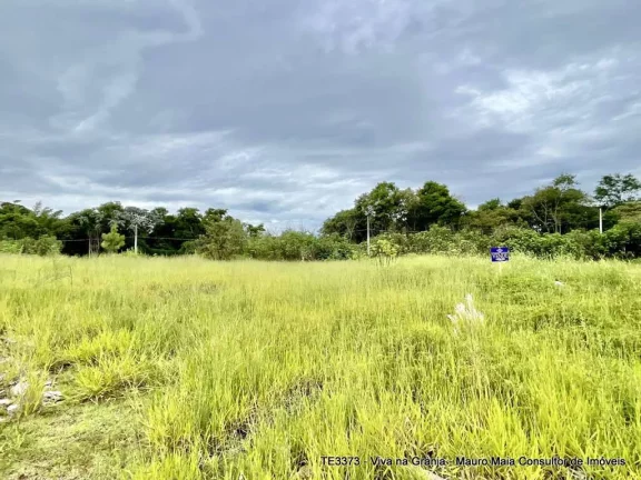 Imagem Lote 610 m² ZUM/CC - Bairro Gramado / Acesso pela Est. Mun. Walter Steurer