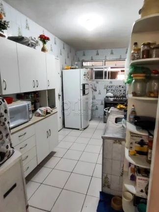 Imagem Apartamento à Venda no Bairro Fátima - 3 Quartos, 116 m² Excelente oportunidade para quem busca c...