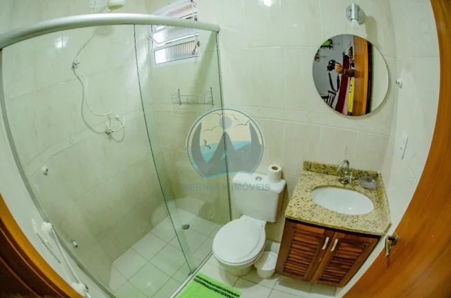 Imagem APTO RESIDENCIAL em Ubatuba - SP, ITAGUA
