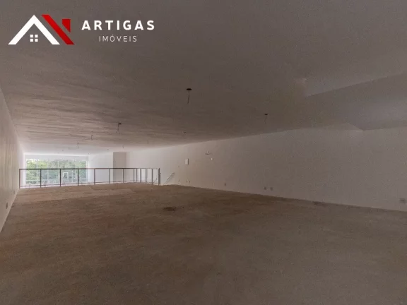 Imagem Loja Térreo + Mezanino para Locação na Vl Matilde 439 m² 10m2 de Fachada 6 vagas