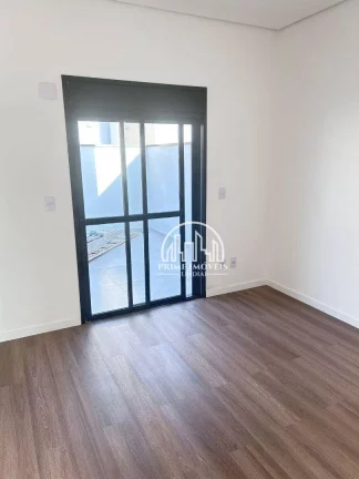 Imagem Casa de Alto Padrão - 152m² com 3 Quartos sendo 1 Suíte Master e Energia Fotovoltaica