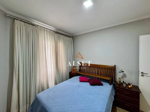Imagem Apartamento com 3 dormitórios no Anália Franco