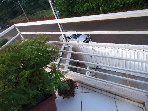 Imagem Kitnet - Ribeirão Preto - Jardim Botânico - Região Sul