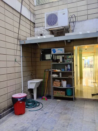 Imagem Imóvel Comercial para alugar em Centro de 714.65m² com 4 Garagens