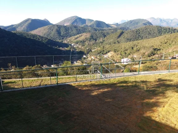 Imagem Terreno à venda, 318 m² por R$ 249.900,00 - Albuquerque - Teresópolis/RJ