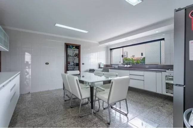 Imagem Casa à venda no bairro Jardim Franca - São Paulo/SP