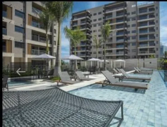 Imagem APARTAMENTO 2 QUARTOS NO CONDOMÍNIO MUDRÁ FULL LIVING BARRA DA TIJUCA