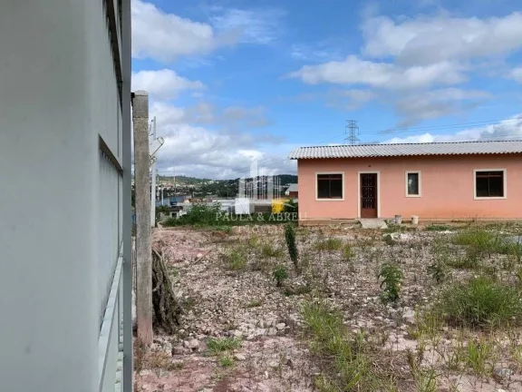 Imagem Vende-se Ótimo Terreno de 11.400m² em Palmeiras Suzano-SP (Parte de Terraplanagem feita)