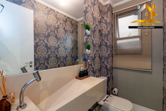 Imagem Casa - Granja Viana - KM 26 | Batelli Imóveis