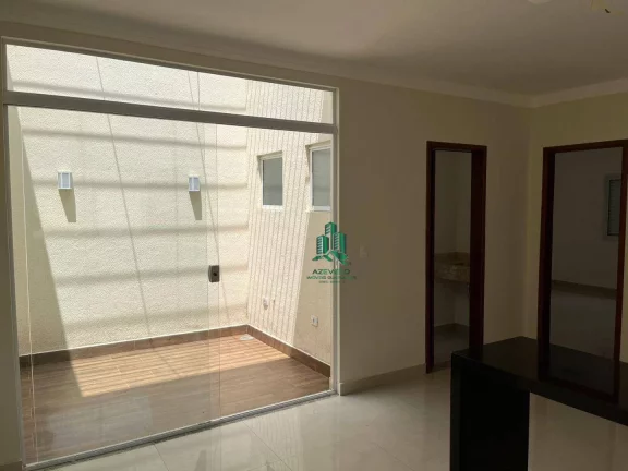 Imagem Casa com 3 dormitórios à venda, 155 m² por R$ 848.000,00 - Vila Maranduba - Guarulhos/SP