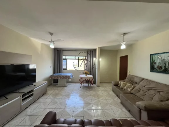 Imagem Apartamento para Venda em Praia Grande, Boqueirão, 3 dormitórios, 1 suíte, 2 banheiros, 1 vaga