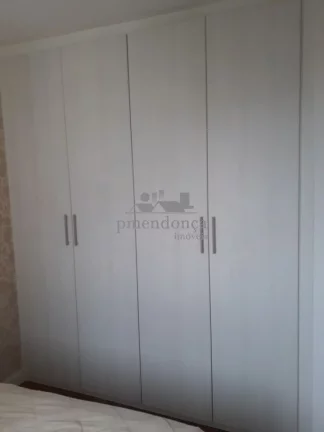 Imagem Apartamento com 100 m² em andar alto à venda na Barra Funda.