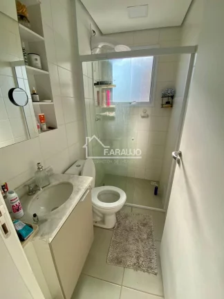 Imagem APARTAMENTO À VENDA EM SOROCABA-SP