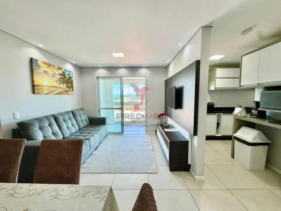 Imagem APARTAMENTO FRENTE MAR