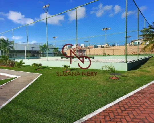 Imagem Terreno ESCRITURADO no Condominio Ecoville 1