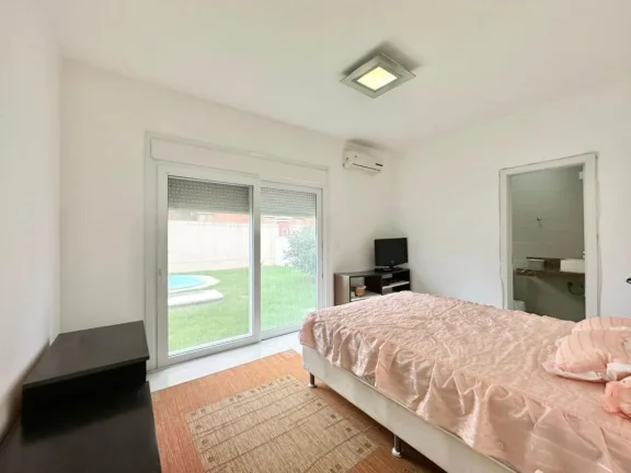 Imagem Casa em Condominio 3 Dormitórios - Bairro Zona Norte