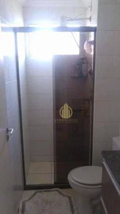 Imagem Apartamento residencial à venda, Ipiranga, Ribeirão Preto.