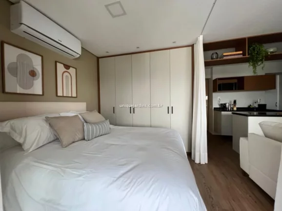 Imagem Apartamento à venda Vila Olímpia São Paulo