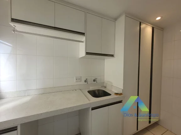 Imagem Apartamento à venda no bairro Centro - Santo André/SP