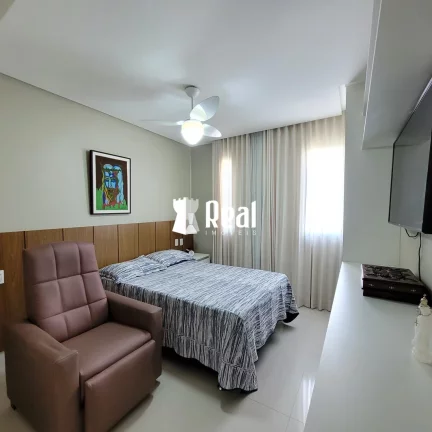 Imagem 3 Suites - Fino Acabamento