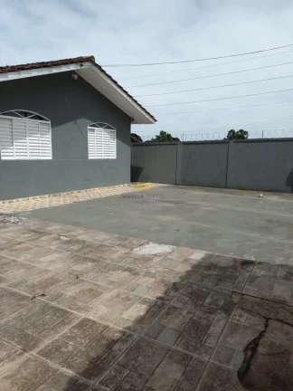 Imagem Casa de 2 quartos à venda no bairro Vila Ipanema em Piraquara!!!