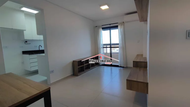Imagem Apartamento à venda, 74 m² por R$ 720.000,00 - Canto do Forte - Praia Grande/SP