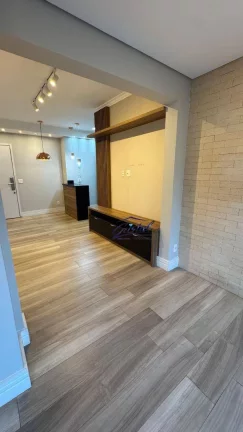 Imagem Apartamento com 1 quarto à venda, 45 m² - Bela Vista - São Paulo/SP