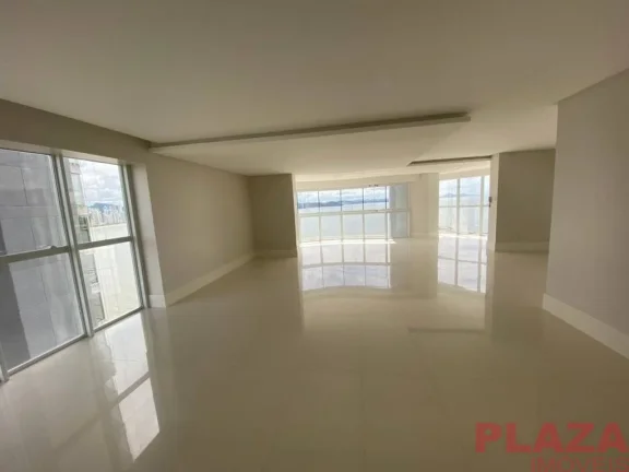 Imagem Apartamento Ibiza Towers à Venda – 4 Suítes, Frente Mar, Mobiliado, Balneário Camboriú