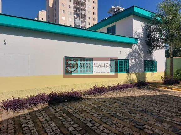 Imagem Alugo Salão Comercial Região Chácara Flora, com 134 M², Mesanino com 42M², Total 175M², 5 Vagas de Garage, Valor da Locação já incluso o IPTU e Condomínio , R$ 9.325,00 Reais.