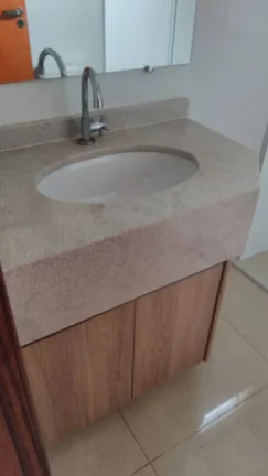 Imagem Descubra seu Novo Lar: Apartamento de Luxo no Residencial Veneza, Bairro Nova Tatuí