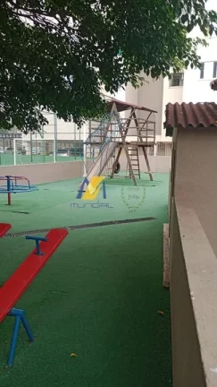 Imagem Apartamento à Venda com 70m², 3 dormitórios, 1 sala e 1 vaga!!!