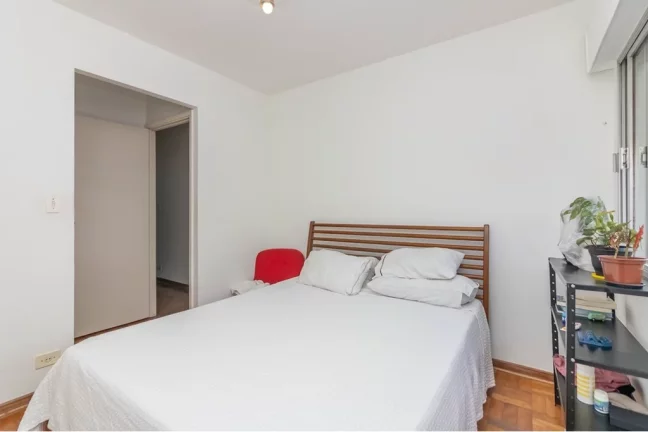 Imagem APARTAMENTO RESIDENCIAL em São Paulo - SP, Paraíso