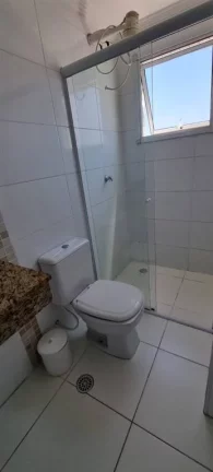 Imagem Apartamento com 2 dorms, Aviação, Praia Grande - R$ 550 mil, Cod: 1681