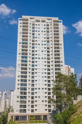 Imagem Cobertura Duplex em Morumbi - São Paulo SP