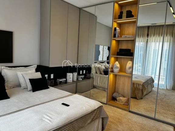 Imagem ARES HOME - Inspire qualidade de vida

Casas isoladas com 155 m² - entrega em dezembro 2025.

Viva ...