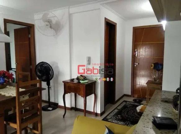 Imagem Apartamento com 1 dormitório à venda, 65 m² por R$ 403.000 - Jardim Flamboyant - Cabo Frio/RJ