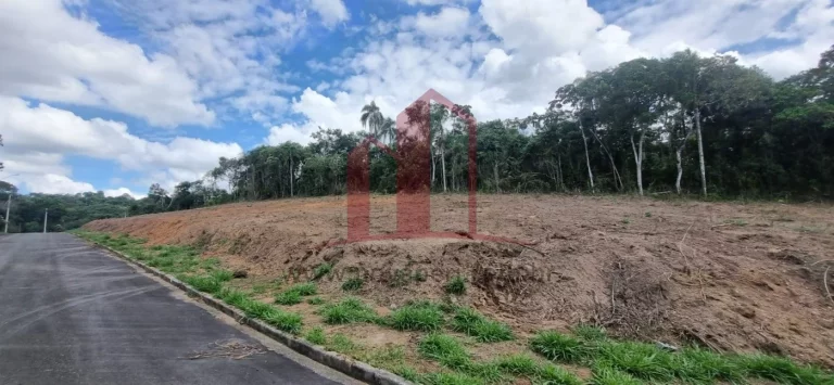Imagem Terreno em Condomínio à Venda em Mairiporã-SP - 1.000,00 m² de Área no Bairro Mairiporã
