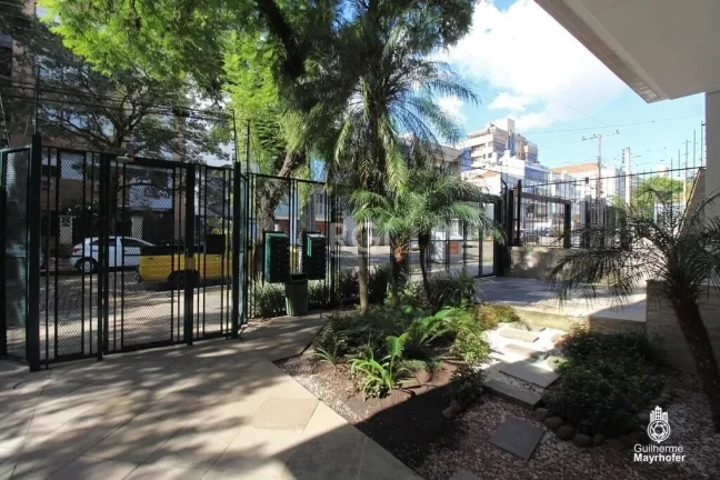 Imagem Apartamento à venda no bairro São João - Porto Alegre/RS