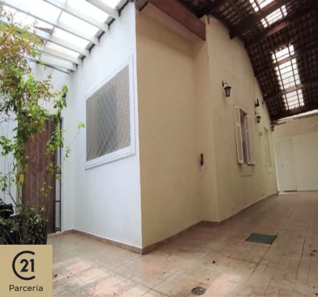 Imagem CASA RESIDENCIAL em SÃO PAULO - SP, CIDADE MONÇÕES