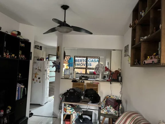 Imagem Casa de Condomínio