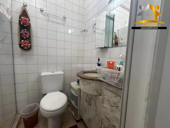 Imagem Casa a venda no condomínio Vila de Espanha na Granja Viana - Batelli Imóveis